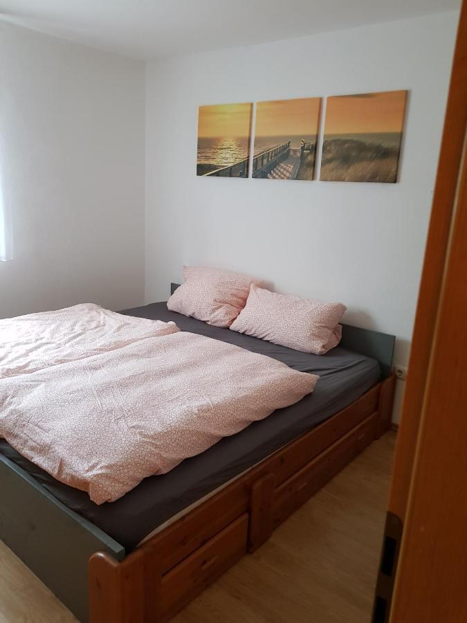 2 Mit Balkon - Naehe Messe Appartamento *