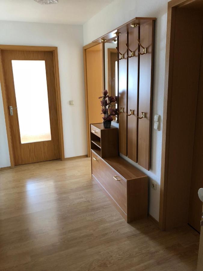 2 Mit Balkon - Naehe Messe Appartamento *